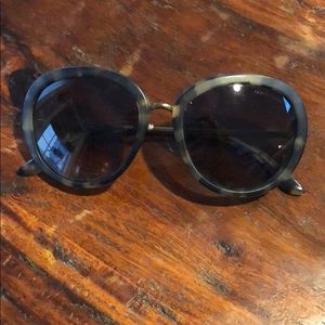 Giorgio Armani sunglasses